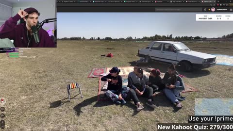 I Beat the Hardest Challenge on Geoguessr