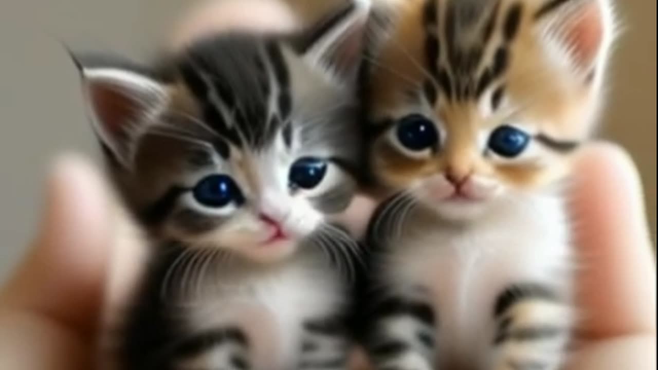 Cute Cats