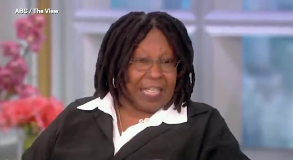 Whoopi Goldberg demands British royal family apologize for slavery following their visit to Jamaica