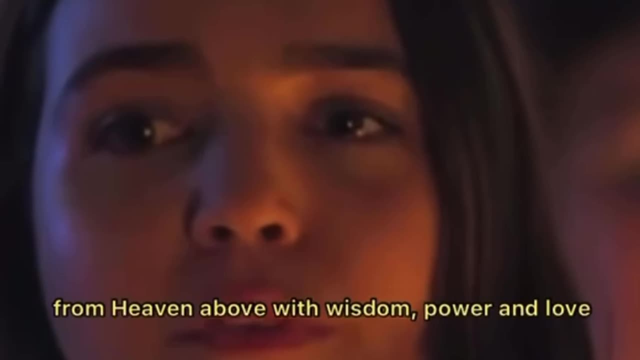 God is a awesome God!