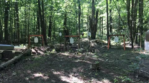 Range day vibes!