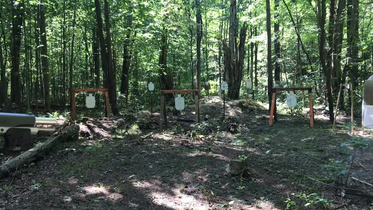 Range day vibes!