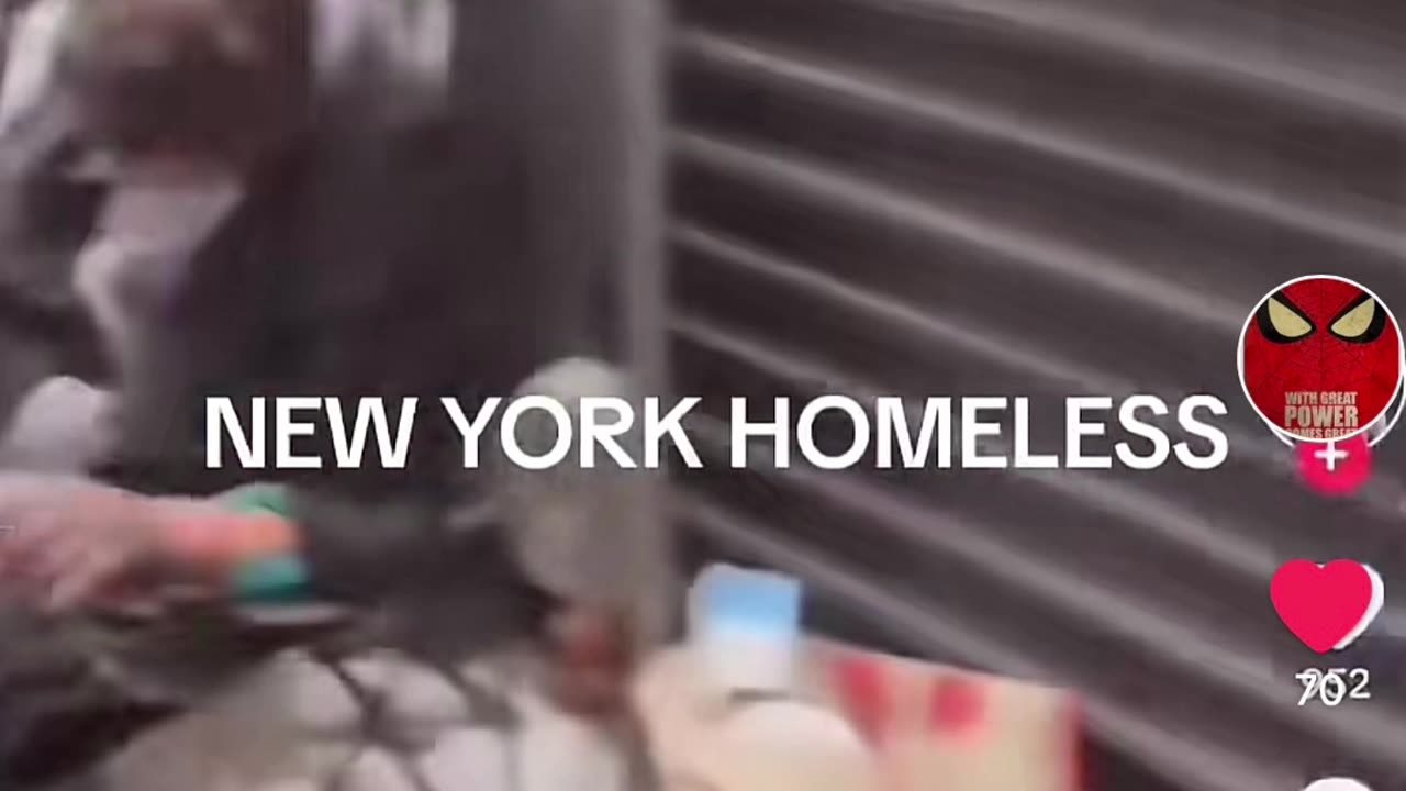 Why can’t we help our own people?