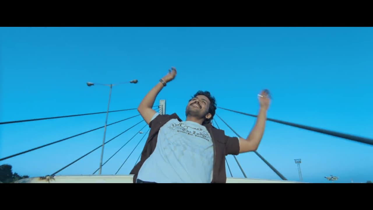 Paiya - Thuli Thuli Video Karthi, Tamannah Yuvan Shankar Raja