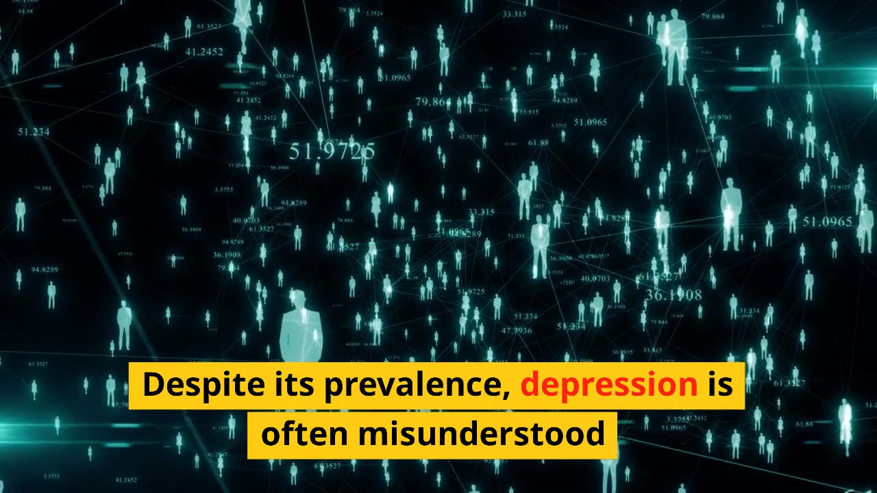 What is Depression? Understanding Symptoms, Causes and Treatment