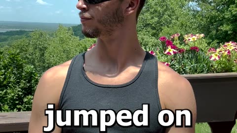 Trampoline