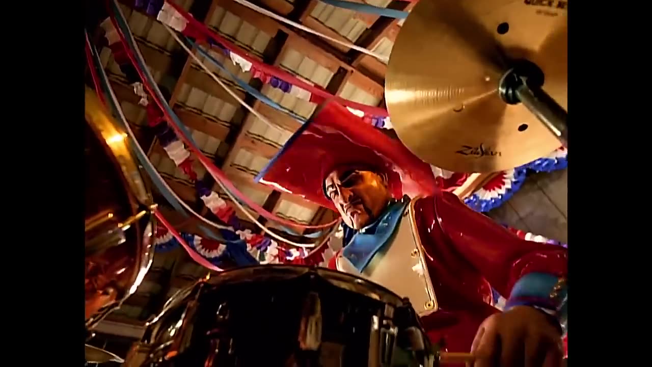 Primus - Wynonas Big Brown Beaver