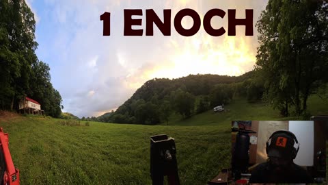 1 Enoch - 16