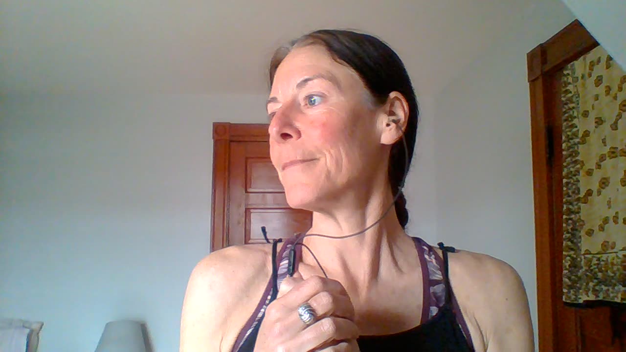 clearly does not have a do not treat. she is not Mary-Gladys