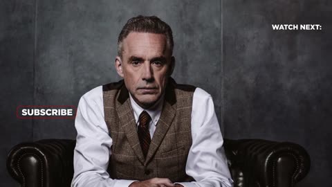 Jordan Peterson Reacts to Court Decision