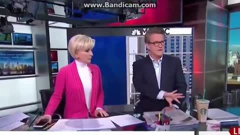 MSNBC - "Controlling what other people think is our job"