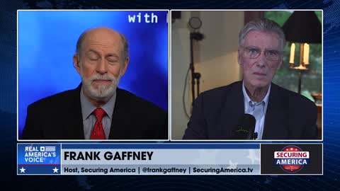 Securing America with Bill Walton (part 1) | May 16, 2022