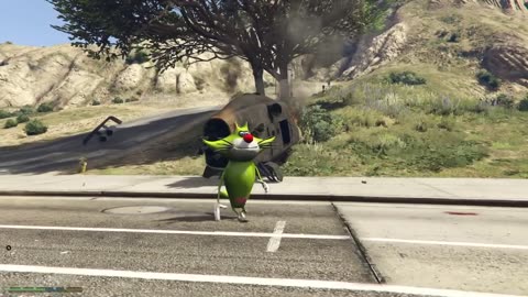 Best video for rumble #gta5#oggy#virl