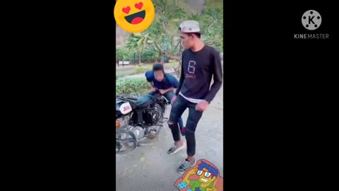 Lockdown_funny_video_2021, lockdown funny video funny moments 😀😀