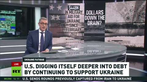 RT News - October 05 2023 (09:00 MSK)