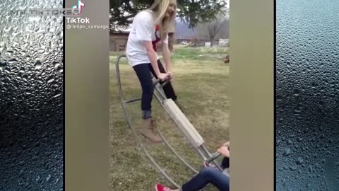 THE END MUST WATCH😂😂🤣🤣😜😜#FUNNY#BEST