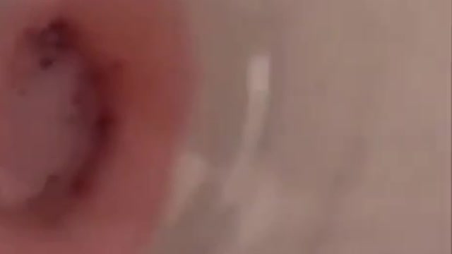 Idk - the cranberry swoosh and alcohol splash