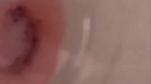 Idk - the cranberry swoosh and alcohol splash