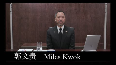 20190329文贵先生直播：浴火重生，超人归来。守孝21天做的事情和对几年爆料反思！