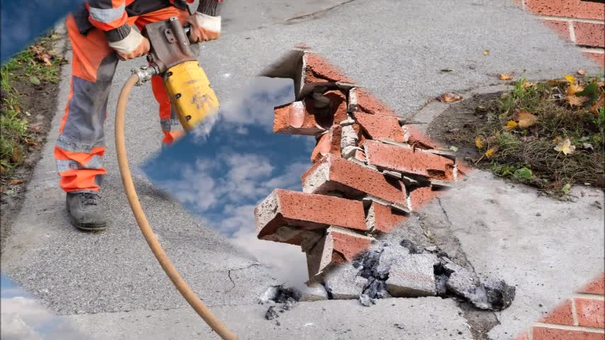 SM Demolition & Removal - (347) 379-9810