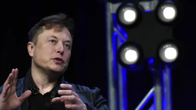 Elon Musk has refused to try to move Tesla's twitter test to Texas