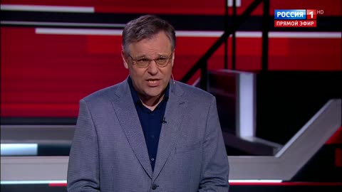 Эфир от 20.04.2023 - Поезд мирового либерализма идет под откос