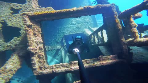 GoPro_ Free Diving Hidden Caves in Menorca _ Victor De Valles