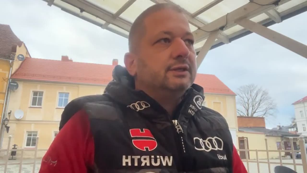 Niebieszczański i jego sklepy. Pracownicy przerywają milczenie. Co bardziej szokujące