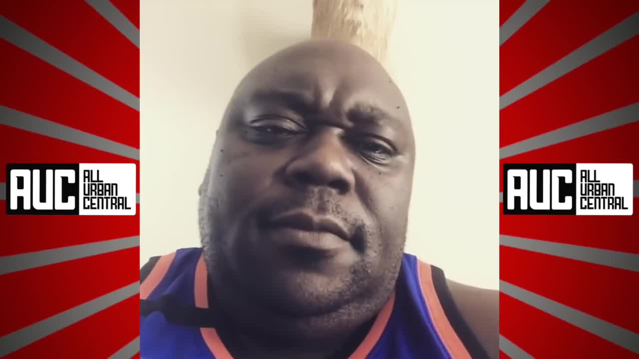 Even Faizon Love Wont Stand With Tyrese Sides With 50 Cent And Lil Duval