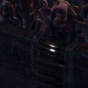 The Bad Batch - s2e13 - 'Pabu' - FlashReview - SPOILERS