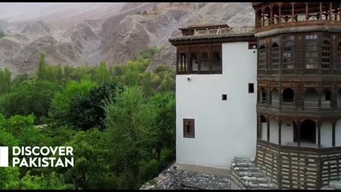 Hunza