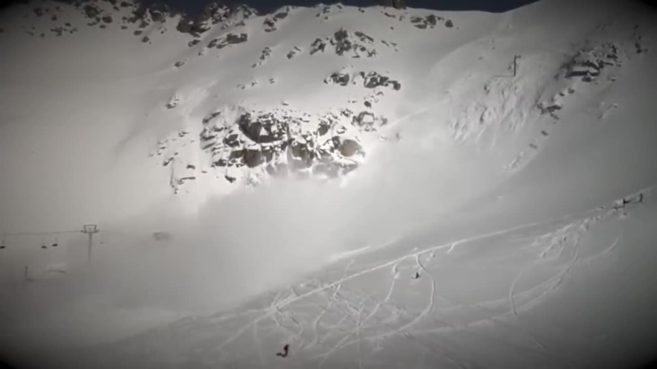 What Happened at Dyatlov Pass?