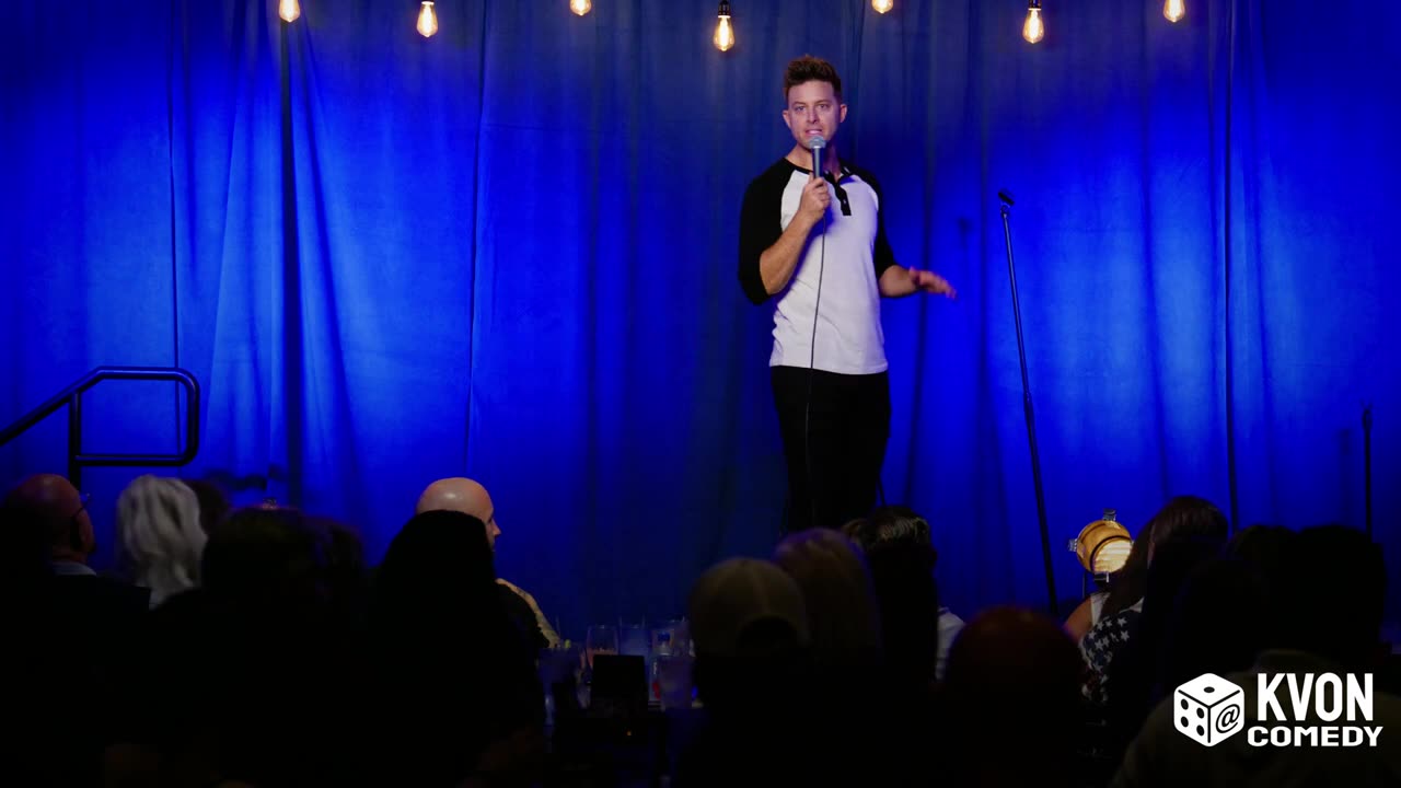 Asians Are So Smart (comedian K-von).