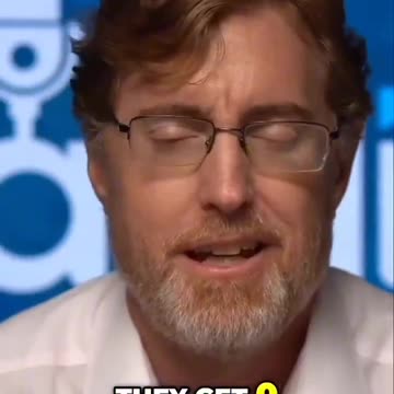 Have you ever explored the connection between parasites and cancer?