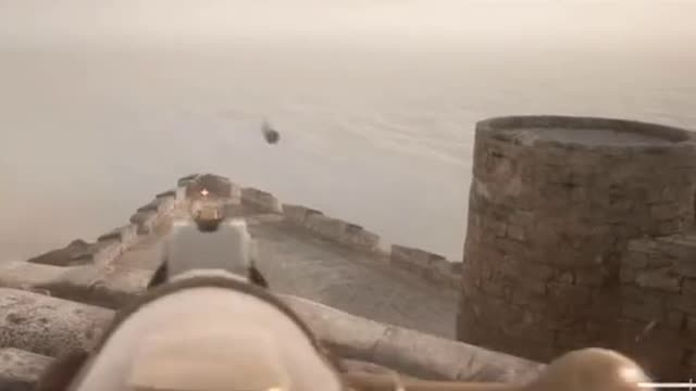 Battlefield Official