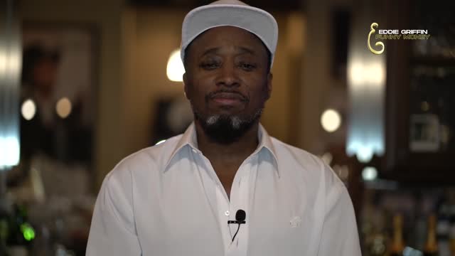 The War On The Unvaccinated [Eddie Griffin]