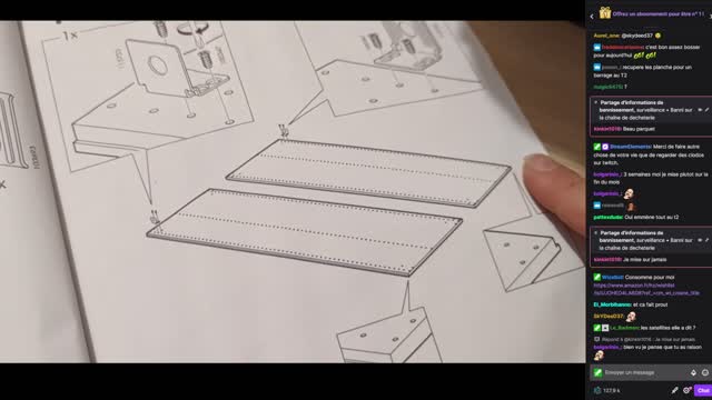2022-10-07 (3bis) - Un véritable mystère (suite de l'arc dressing) (version avec chat)