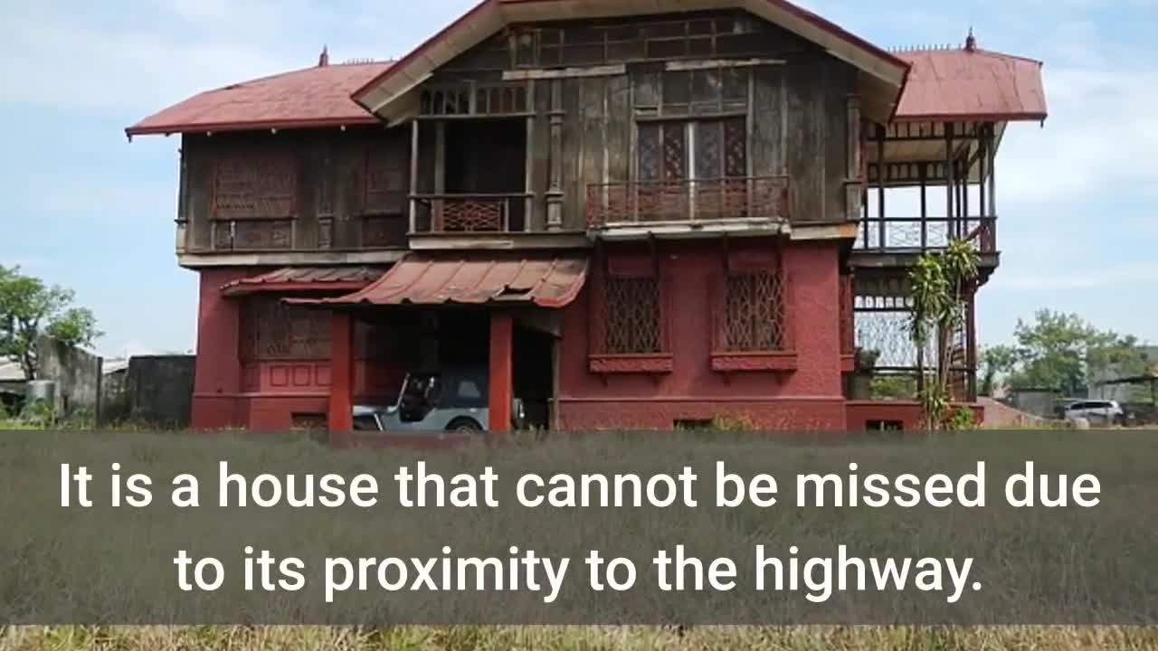 FEARSOME PLACES IN THE PHILIPPINES