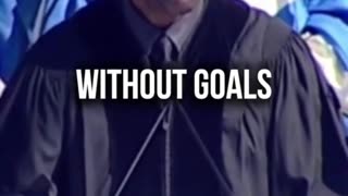 DREAMS AND GOALS FOR SUCCESS