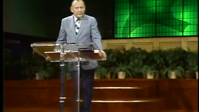 Demons & Deliverance 14 The Christian's Authority Over Demons Dr. Lester Sumrall