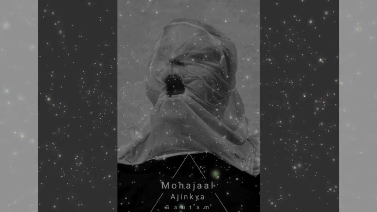 Ajinkya Gautam - Mohajaal (The Trap)