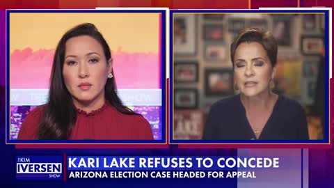 4 whistleblowers (Kari “The Savage” Lake)