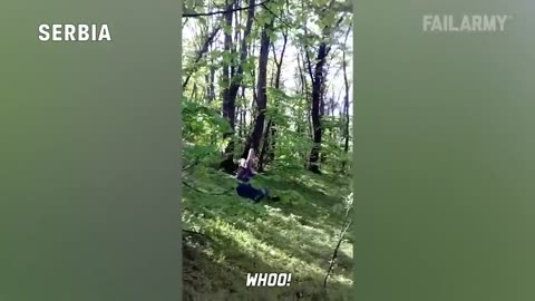 Idiots Around Europe