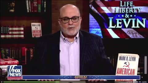 Mark Levin predicts and powerful new Patriotic Movement.