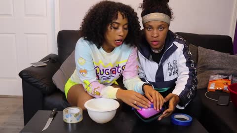 TESTING VIRAL TIK TOK LIFE HACKS (WORKS)