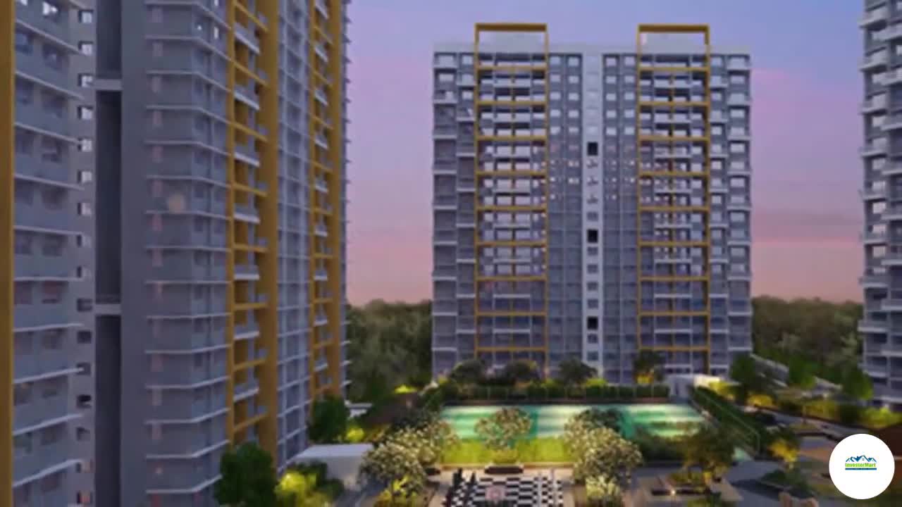 ATS Picturesque Reprieves Phase 2 Apartments Noida