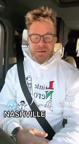 Nashville shuts power off for 10 minutes each hour