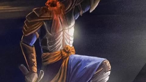 DHAN DHAN BABA DEEP SINGH JI
