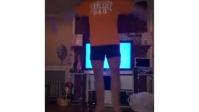 great dancer
