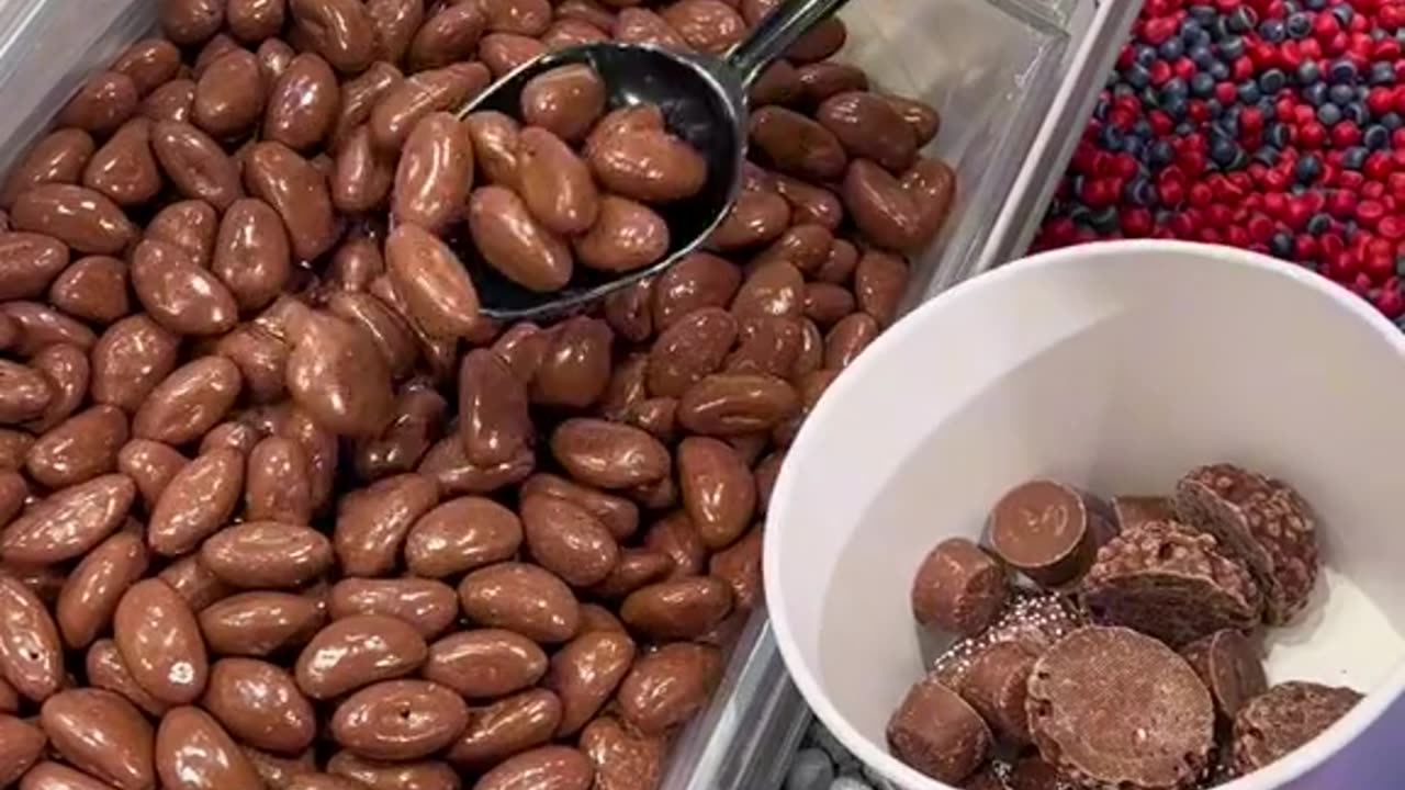 Perfekta Blandningen 🍫 Chloklad Edition 😍 Please support me 🥺